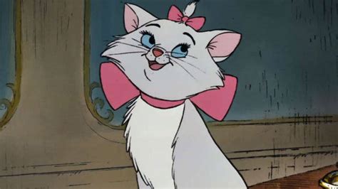 Oui, Oui, Marie - Music Video - The Aristocats | Disney Video