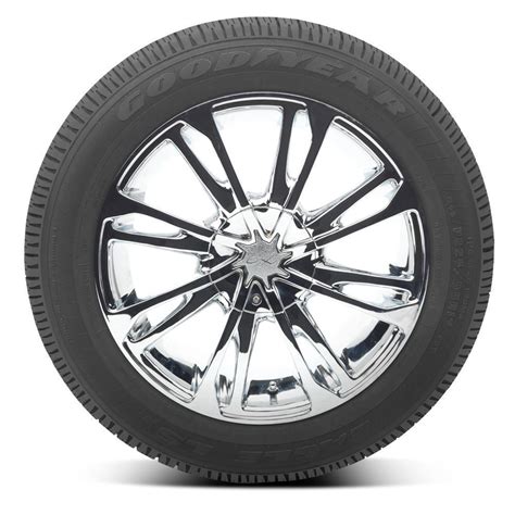 Goodyear Eagle LS-2 | TireBuyer