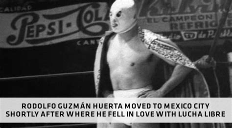 On this day in Latinx history: Mexican wrestler El Santo is born — Andscape