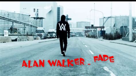 Alan Walker - Fade - YouTube