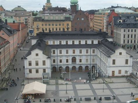 Stockholm City Museum | | UPDATED February 2021 Top Tips Before You Go ...