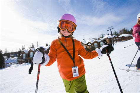 How to Choose the Right Lens Color for Your Ski Goggles