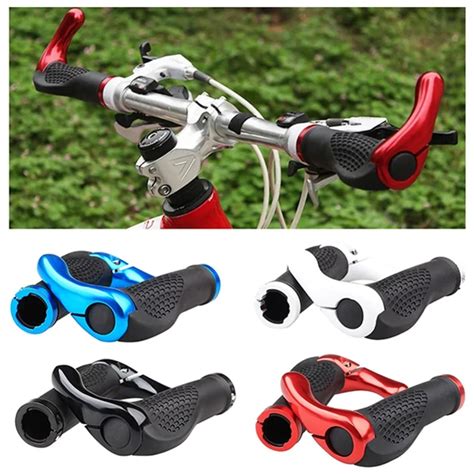 Aliexpress.com : Buy Anti slip Rubber Bicycle Bike MTB Handlebar ...