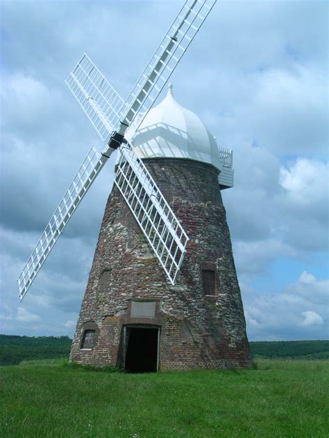 Halnaker Windmill