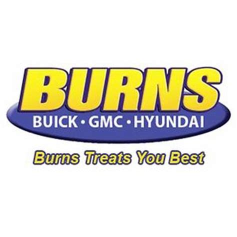 Burns Buick GMC Hyundai