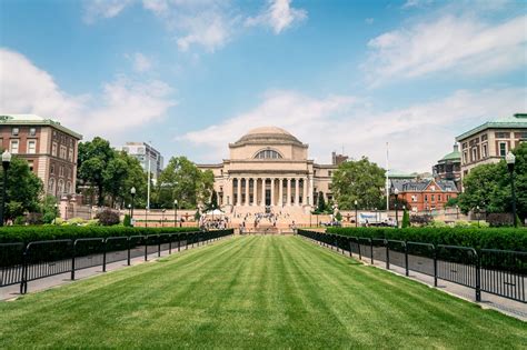 Notable Alumni at Columbia | AdmissionSight