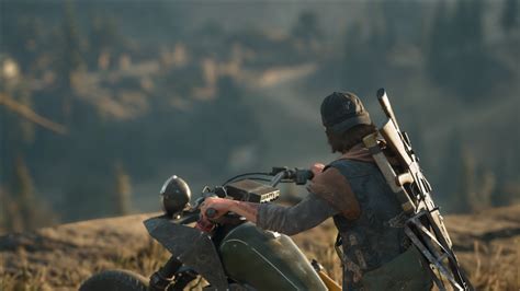 Wallpaper : days gone, game characters 1920x1080 - Heroine2000 ...