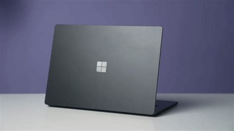 Microsoft Surface Laptop 4 Review: Touchscreen Laptop