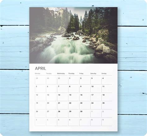 Digital Wall Calendar Archives - Mango Display