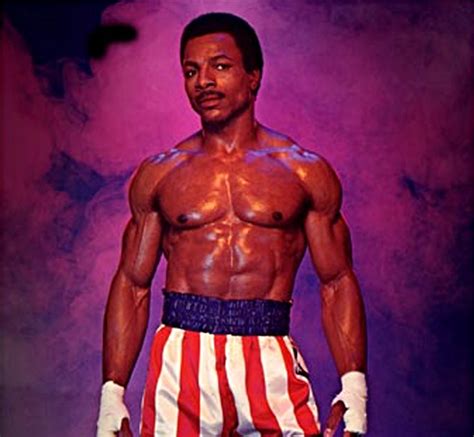 'Rocky' Spin-Off About Apollo Creed's Grandson On The Way From ...