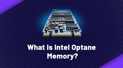 How To Fix Intel Optane Memory Pinning Error In Windows 10