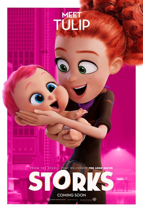 Storks DVD Release Date | Redbox, Netflix, iTunes, Amazon