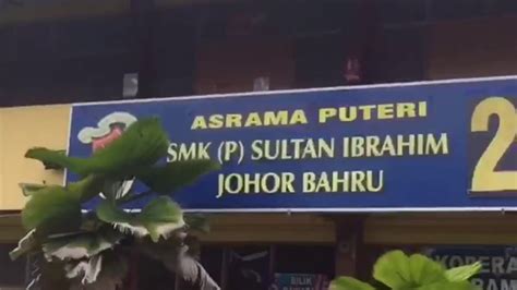 Asrama Malaysia Johor_team 3 - YouTube