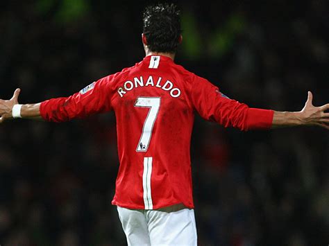 El Manchester United fichará a Ronaldo y cuatro jugadores del Everton ...