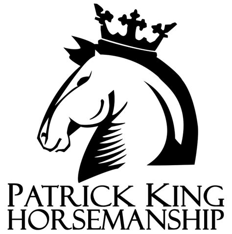 PKH_Logo - Patrick King Horsemanship