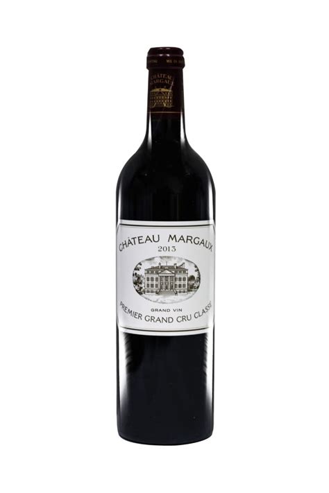 Chateau Margaux 2017 - Wine Delivery Singapore