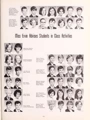 Bayside High School - Mariner Yearbook (Virginia Beach, VA), Class of ...