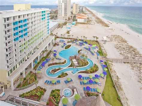 Holiday Inn Resort Pensacola Beach Gulf Front | Pensacola Beach Resort