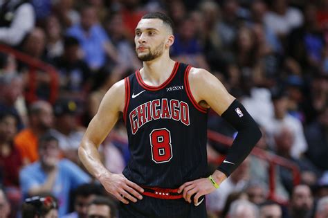 Chicago Bulls: Is Zach LaVine on pace to make his first All-Star team?