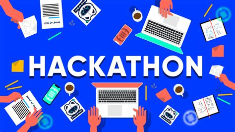 Três motivos para você participar de uma Hackathon ou Startup Weekend