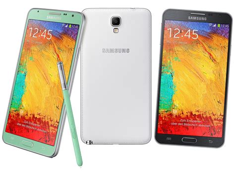 Samsung Galaxy Note Series Over The Years - 2011 to 2020