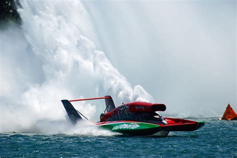 Water Splash, Hydroplane, Speedboat, Boat, Water, Photography HD ...