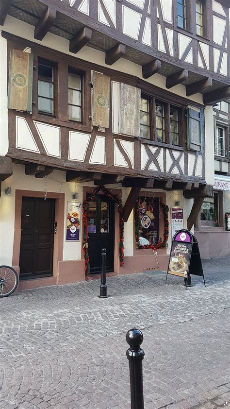 THE 10 BEST Restaurants in Colmar (Updated January 2024)