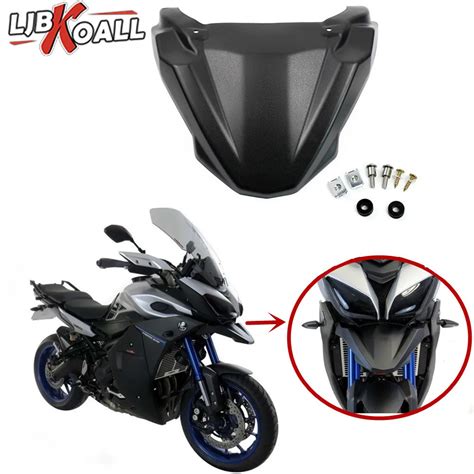 Motorcycle Accessories For Yamaha MT 09 MT 09 MT 09 Tracer 2015 2016 ...