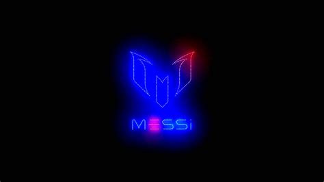 Messi Logo Wallpapers - Top Free Messi Logo Backgrounds - WallpaperAccess