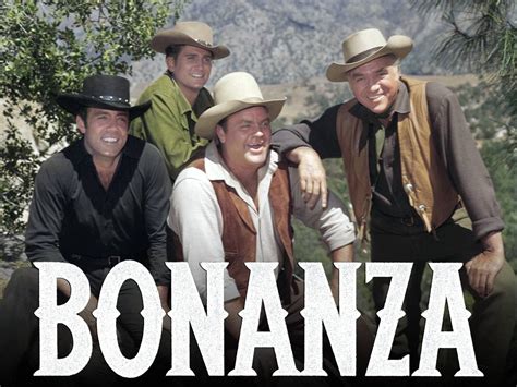 My favorite western, Bonanza ran from 1959 to 1973. | Oude tv ...