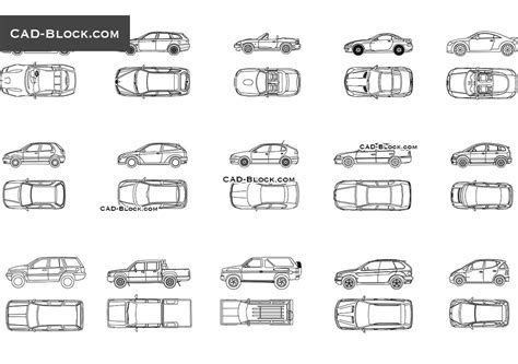 Free Car Drawing at PaintingValley.com | Explore collection of Free Car ...