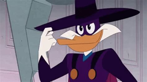 Darkwing Duck Ducktales GIF – Darkwing Duck Ducktales Ducktales2017 ...