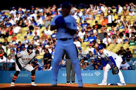 Dodgers Highlights: Bobby Miller Battles Himself, Everything Goes Real ...