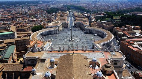 The Ultimate Vatican City Guide - Tips, Highlights, Tickets & Tours