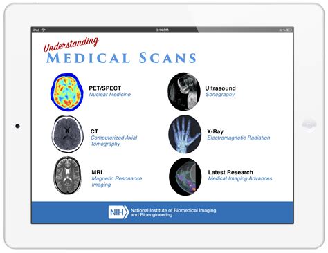 Understanding Medical Scans National Institute Of | Free Download Nude ...