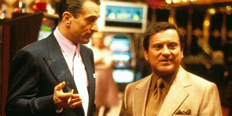 Casino: 10 Fun Facts About Scorsese's Masterpiece