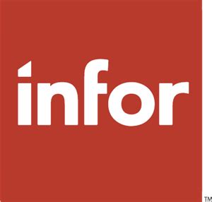 Infor Logo PNG Vector (AI) Free Download