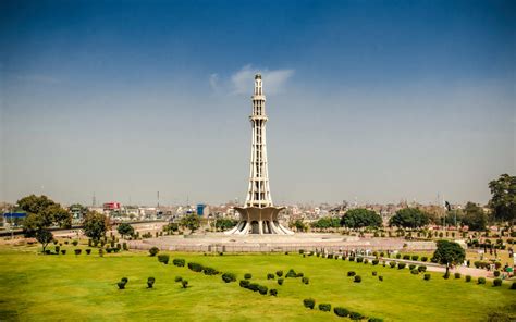 7 Most Popular Historical Buildings in Lahore | Zameen Blog