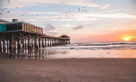 Cocoa Beach vs. Daytona Beach: Which Is Best to Visit for Families With ...