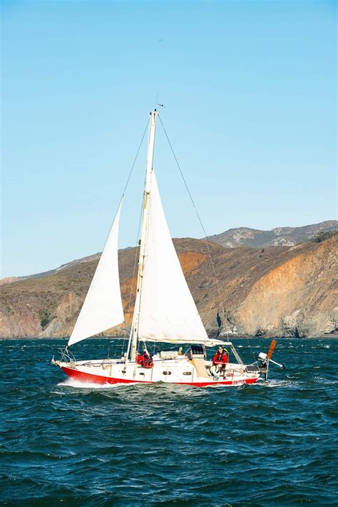 1962 Pearson Triton — For Sale — Sailboat Guide