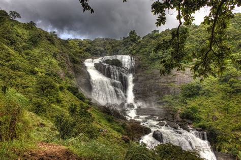 Waterfalls in Coorg (2020) - Karnataka Tourism Guide