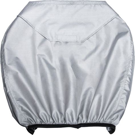 Automotive New Honda EU3000 Series Silver Generator Cover 08P57-ZS9-00S ...