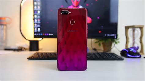 OPPO F9 Specifications and Price in Kenya