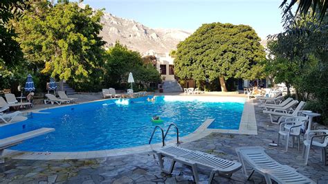 KALYDNA ISLAND HOTEL - Updated 2023 Prices & Reviews (Kalymnos, Greece)