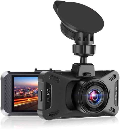 Best 4K Dashcam (2021 Reviews) - FreightWaves Ratings