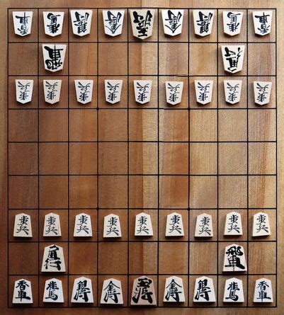 Shogi | Board Game | BoardGameGeek