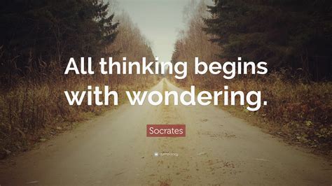 Critical Thinking Quotes Socrates - Pin by Tiffany Williams on Quotes ...