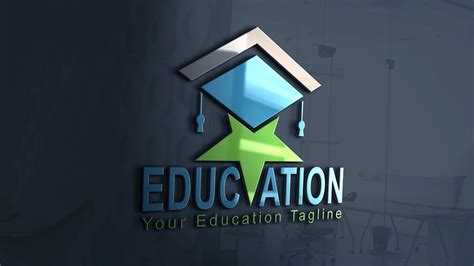 Best Education Logo Design