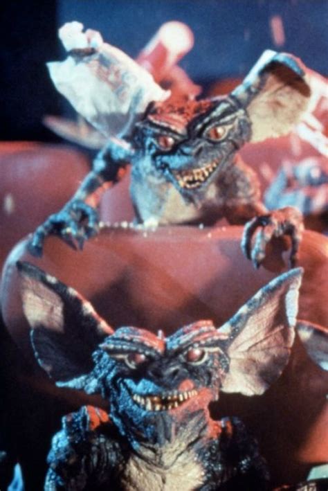 Gremlins (1984) | Horror Movies & TV Series | Pinterest | Gremlins ...