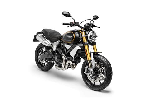 Ducati Introduces New Scrambler 1100 Lineup - Roadracing World Magazine ...